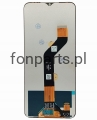 Wyświetlacz OEM LCD INFINIX SMART 6 HD, X6512 SERVICE PACK ORYGINALNY-a1359eb10519a6f754e6c6c945ca1850