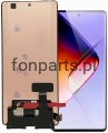 Wyświetlacz AMOLED INFINIX NOTE 40 PRO, X6851 SERVICE PACK ORYGINALNY-0351a1d4297c38aaa79e62fe966db655