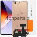 ORYGINALNY Wyświetlacz AMOLED INFINIX NOTE 40 PRO PLUS X6851B SERVICE PACK-f5e275e906874989da57eae36790fd9a