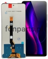 WYŚWIETLACZ EKRAN DOTYK INFINIX HOT 40 PRO X6837 SERVICE PACK OEM ORYGINAŁ-45395529098c91443bb8aee853bc64c1
