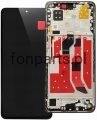 Wyświetlacz HUAWEI NOVA 9 SE 4G JLN-LX1 RAMKA-73f1221f23626639d5a8f37dbd920868