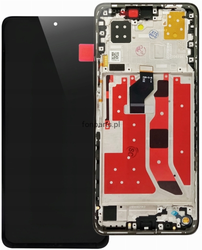Wyświetlacz HUAWEI NOVA 9 SE 4G JLN-LX1 RAMKA-73f1221f23626639d5a8f37dbd920868