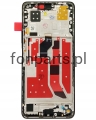 Wyświetlacz HUAWEI NOVA 9 SE 4G JLN-LX1 RAMKA-2346e4a2477127cd5e2f9cff04a09799