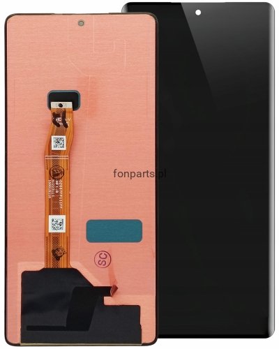 Wyświetlacz OLED EKRAN LCD HONOR X9A RMO-NX1 Łatwy Montaż-64f275f35f299c7a0560a4ef67f4f33a