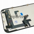 Wyświetlacz JK LCD INCELL do iPhone 14, A2882 CHIP WYMIENNY-356e64e4e897ad1b7d86a7696a994aba