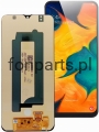 Wyświetlacz LCD INCELL Ekran SAMSUNG GALAXY A50s ŁATWY MONTAŻ-cc301a00bbcbe72565369b722b49c8e9
