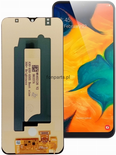 Wyświetlacz LCD INCELL Ekran SAMSUNG GALAXY A50s ŁATWY MONTAŻ-cc301a00bbcbe72565369b722b49c8e9
