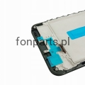 Wyświetlacz LCD OLED DO SAMSUNG GALAXY A25 SM-A256E ŁATWY MONTAŻ RAMKA-cf6df75cebe31410327c52e2d77dabd2
