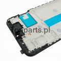 Wyświetlacz LCD OLED DO SAMSUNG GALAXY A25 SM-A256E ŁATWY MONTAŻ RAMKA-5ea5956ca37aef15da8ac52a7a367f6c