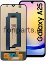 Wyświetlacz LCD Ekran INCELL do SAMSUNG GALAXY A25 SM-A256E ŁATWY MONTAŻ-f87830076390f7712215bc66d9a5ba57