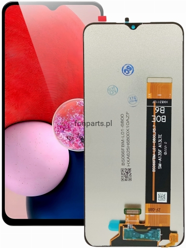 ORYGINAŁ Wyświetlacz LCD Ekran SAMSUNG GALAXY A13 SM-A137 ŁATWY MONTAŻ-7c2af7897e97c0f55debc1b65dadd8e1