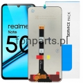 Wyświetlacz OEM REALME NOTE 50 RMX3834 Łatwy Montaż SERVICE PACK ORYGINALNY-a3a6716d6221a7edaea3d87f653b871c