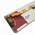Wyświetlacz OEM REALME C65 4G, RMX3910 Łatwy Montaż SERVICE PACK ORYGINALNY-463e301d721ebc1c56256f144363e02a