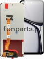 Wyświetlacz OEM REALME C65 4G, RMX3910 Łatwy Montaż SERVICE PACK ORYGINALNY-5f0c9d820829df97d3032f2405d87a75