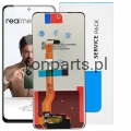 Wyświetlacz LCD OEM REALME 12 5G Łatwy Montaż SERVICE PACK ORYGINALNY-7f341fe87dbd767a0ece79eb10c62c1c