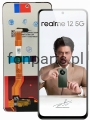 Wyświetlacz LCD OEM REALME 12 5G Łatwy Montaż SERVICE PACK ORYGINALNY-219a0978faef124a16453a907f6b2cc5