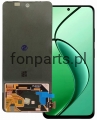 Wyświetlacz AMOLED OEM REALME 12 4G Łatwy Montaż SERVICE PACK ORYGINALNY-bcc0215dbcb78ce5260bc0913107f255