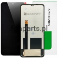 Wyświetlacz LCD OEM OUKITEL WP15 5G Łatwy Montaż SERVICE PACK ORYGINALNY-a15d613c28f7da1e1829c1925487461e