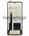 Wyświetlacz LCD OEM OUKITEL WP15 5G Łatwy Montaż SERVICE PACK ORYGINALNY-be3fa1effd8c5e7a74785532ed30c59f