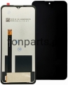 Wyświetlacz LCD OEM OUKITEL WP15 5G Łatwy Montaż SERVICE PACK ORYGINALNY-d513adab4313a08f886740b505e2d841
