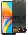 Wyświetlacz OLED Ekran LCD Dotyk Oppo A78 4G CPH2565 Łatwy Montaż-e36cfc084df5590d0152e129cddd5d0b