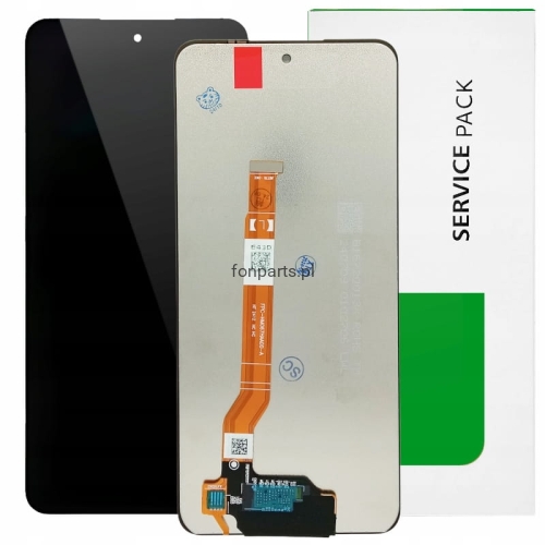 Wyświetlacz LCD Oppo A60, CPH2631 Łatwy Montaż Service Pack Oryginalny-52334b2965d83b23ac2349887765d971