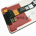 Wyświetlacz LCD OEM MOTOROLA E14 Łatwy Montaż SERVICE PACK ORYGINALNY-a7479fd2c28d53f92662cd01d0e1f5ec