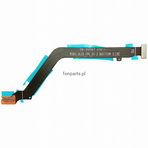 TAŚMA LCD XIAOMI REDMI NOTE 10, M2101K7AI-feeee06d6359a7da331d1196e80ce8f9