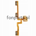 TAŚMA POWER PRZYCISKÓW BOCZNYCH XIAOMI REDMI NOTE 9s, M2003J6A1G-981e47081bfe6fbe017f137fca9e518d