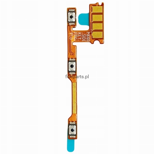TAŚMA POWER PRZYCISKÓW BOCZNYCH XIAOMI REDMI NOTE 7-7a0f410f4e14f0dd03949bce36c1a73d
