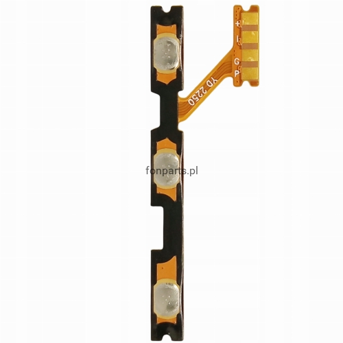 TAŚMA POWER PRZYCISKÓW BOCZNYCH XIAOMI REDMI 9A-22a0adcf6fe238bc04d51560c1e6f190