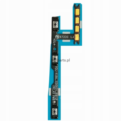 TAŚMA POWER PRZYCISKÓW BOCZNYCH XIAOMI REDMI 10 2022-23b9eee95f95866a4b2dba883b9635c6