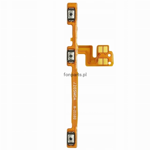 TAŚMA POWER PRZYCISKÓW BOCZNYCH XIAOMI POCO X3 PRO-0c00c168a512a1e11a07b018add3871e