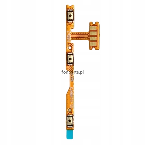 TAŚMA POWER PRZYCISKÓW BOCZNYCH XIAOMI POCO M3 PRO-0cfe34230990db69b4e13e0939b4813e