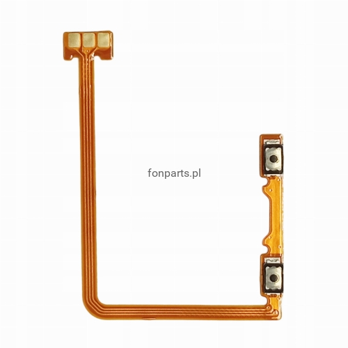 TAŚMA PRZYCISKÓW POWER BOCZNYCH REALME Narzo 30 5G, RMX3242-f17bae121c9280c81282f3e3fe145bc4