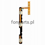 TAŚMA PRZYCISKÓW POWER BOCZNYCH REALME C33, RMX3624