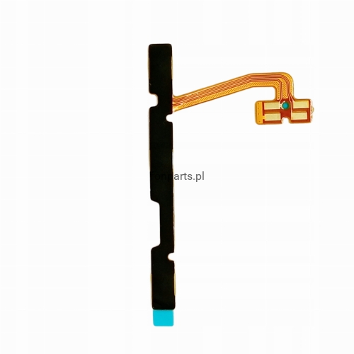 TAŚMA PRZYCISKÓW POWER BOCZNYCH REALME C25Y, RMX3265-5723b53cfcd0af3903052e0e2f611543