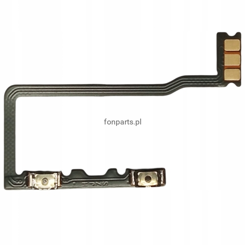 Taśma Przycisków Włącznik OPPO Reno5 Z 5G-4858ed3344abf923f6fc216b0e566d4a