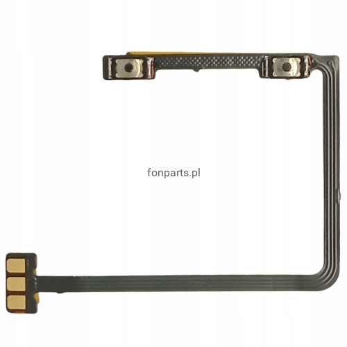 Taśma Przycisków Włącznik OPPO Reno4 Z 5G, CPH2065-c73347ff9faf587b046f57c2075583dc