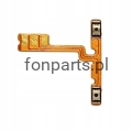 Taśma Przycisków Włącznik OPPO A79, CPH2553-d308018c6cf97e7fa09cc81e2621135e