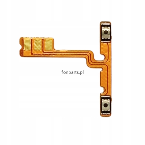 Taśma Przycisków Włącznik OPPO A79, CPH2553-d308018c6cf97e7fa09cc81e2621135e