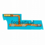 Taśma Przycisków Włącznik MOTO G13 / G23 / G53 / G73