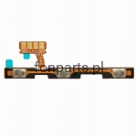 Taśma Przycisków Włącznik ASUS ZenFone MAX M2, ZF MAX M2
