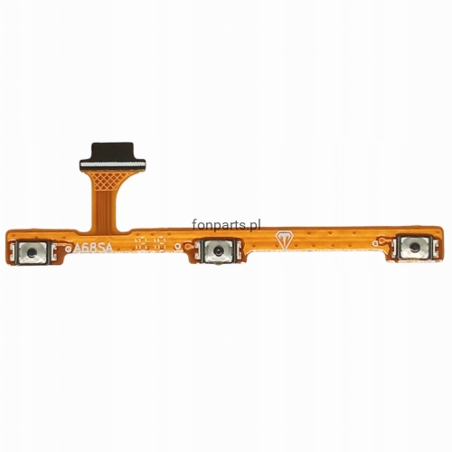 Taśma Przycisków Włącznik ASUS MAX PRO M1, ZB602KL-5cb2c1e89febb70ea96699df34198296
