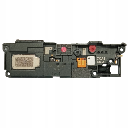 GŁOŚNIK BUZZER DO XIAOMI Redmi NOTE 4X DOLNY DZWONKÓW SPEAKER-696d65dbba38d0674a8a1071ff158765