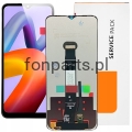 ORYGINAŁ WYŚWIETLACZ XIAOMI REDMI A2 PLUS 23028RNCAG SERVICE PACK-13ec95878436de7d9799fa6f2f89a4f8