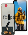 ORYGINAŁ LCD EKRAN WYŚWIETLACZ ULEFONE ARMOR 23 ŁATWY MONTAŻ-6f563de133109640b6eadf3be361f425