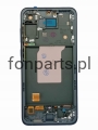 WYŚWIETLACZ OLED LCD DO SAMSUNG GALAXY A55 SM-A556V ŁATWY MONTAŻ RAMKA-7bb429143bdc89adfa13847b0e9698c6