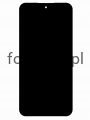 WYŚWIETLACZ OLED LCD DO SAMSUNG GALAXY A55 SM-A556V ŁATWY MONTAŻ RAMKA-de2615e4743209247ae09c63e0593bef