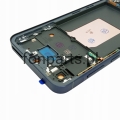 WYŚWIETLACZ OLED LCD DO SAMSUNG GALAXY A55 SM-A556V ŁATWY MONTAŻ RAMKA-a735da2814f61513db7c8aee66dcd374